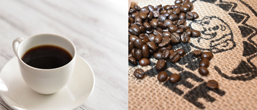 高架画廊　カフェスペース無題